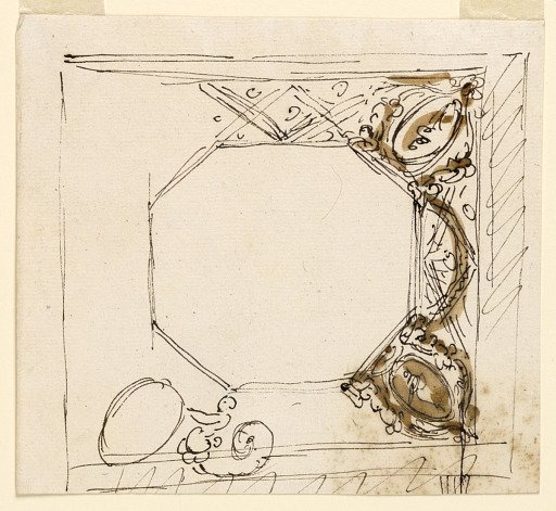 Design for Ceiling Decoration