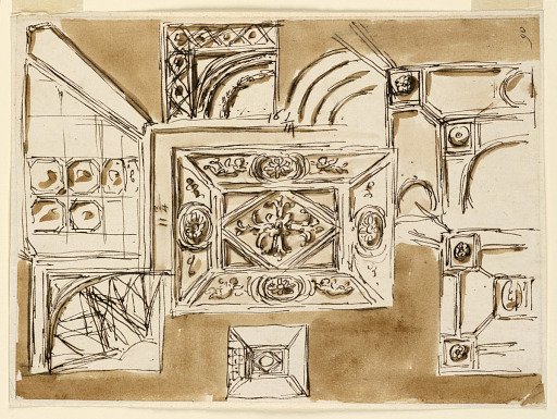 Designs for Ceiling Decoration