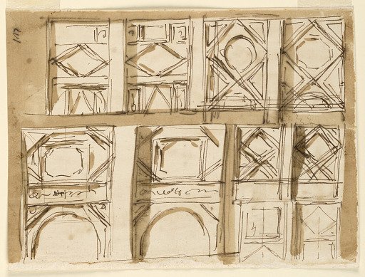 Designs for Ceiling Decoration