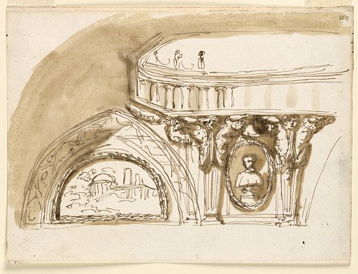 Design for Ceiling Decoration