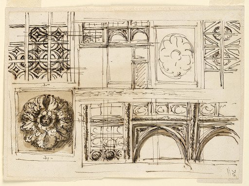 Designs for Ceiling Decoration