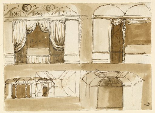 Designs for Bedroom Decorations