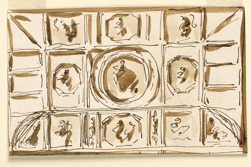 Design for Ceiling Decoration