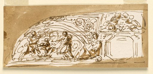 Design for Ceiling Decoration