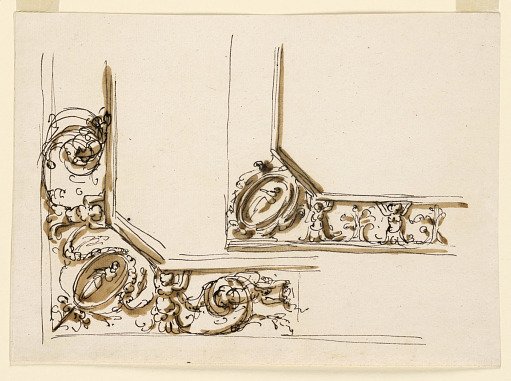 Design for Ceiling Decoration