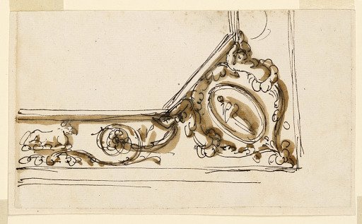 Design for Ceiling Decoration