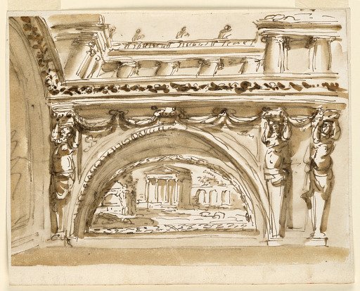 Design for Ceiling Decoration