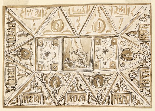 Design for Bedroom Ceiling Decoration