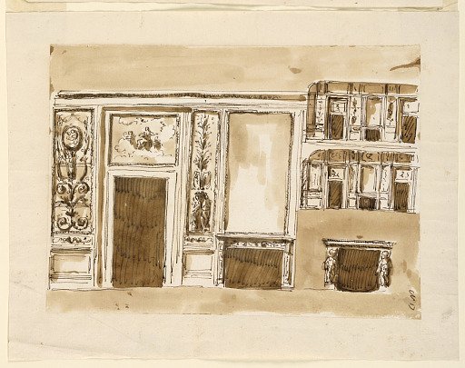 Wall Elevation