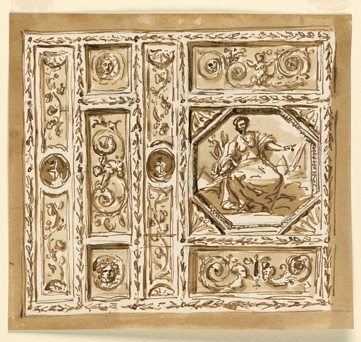 Design for Ceiling Decoration