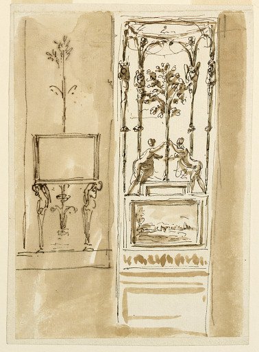 Designs for a Wall Panel