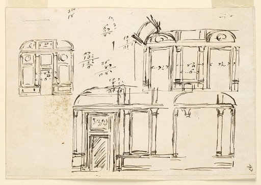 Designs for Wall Elevations