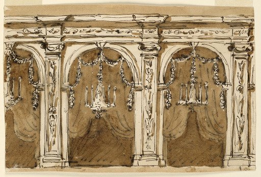 Design for Wall