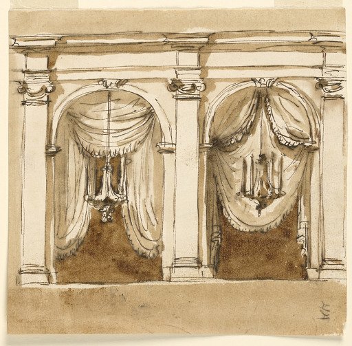 Wall Elevation