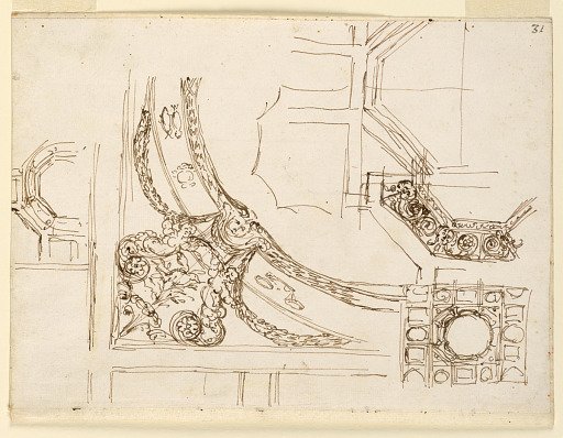 Design for Ceiling Decoration