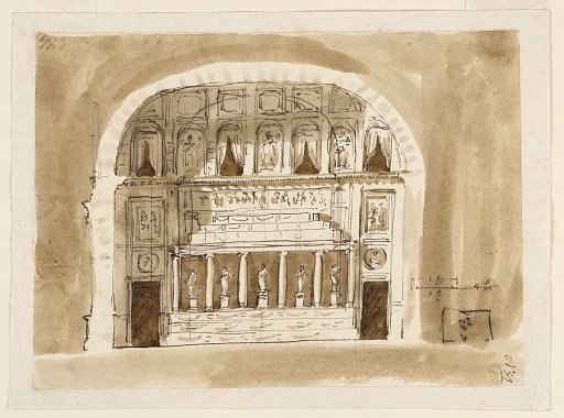Wall Elevation
