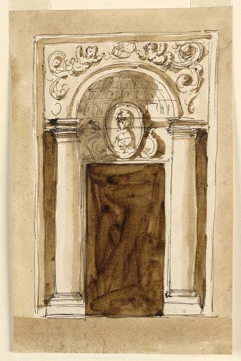 Doorcase