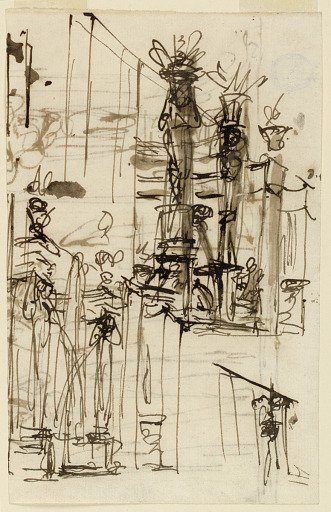 Stage Designs