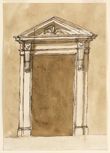 Doorframe