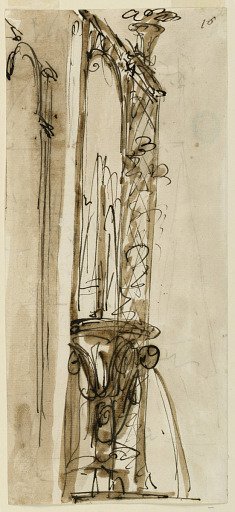 Trellis architecture