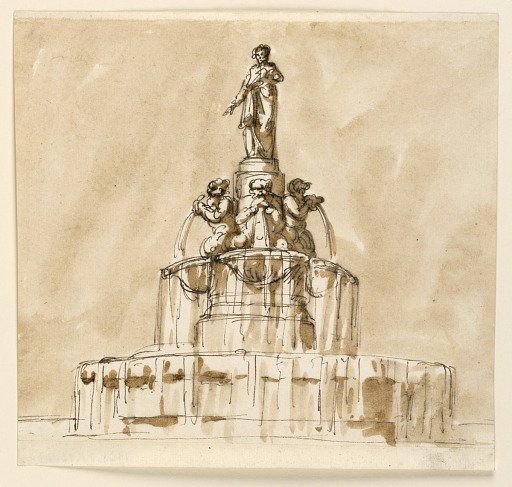 Fountain