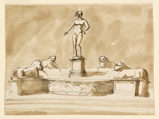 Fountain