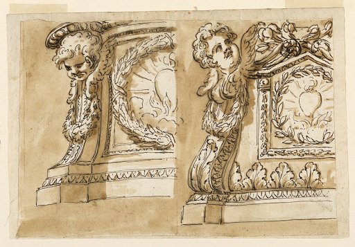 Pedestal