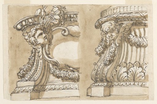 Pedestal