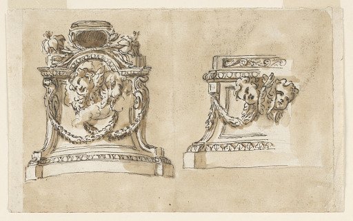Pedestal
