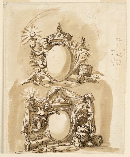 Escutcheons