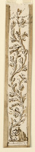 Pillar strip