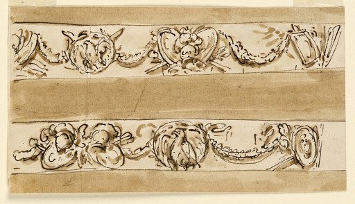 Design for ceiling decoration
