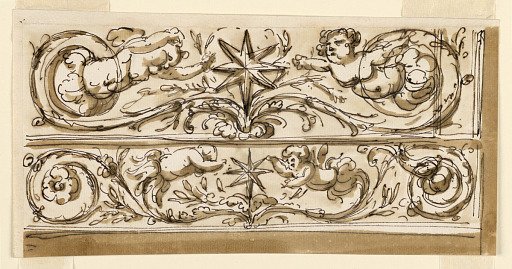 Design for ceiling decoration