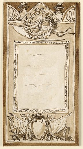 Frame