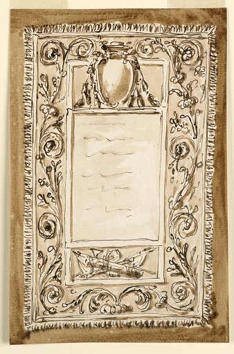 Frame