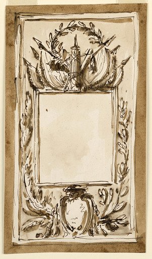 Frame
