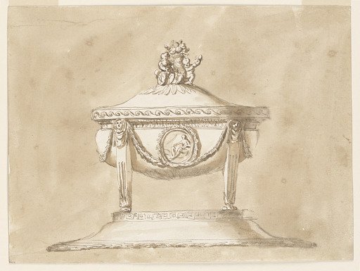 Tureen