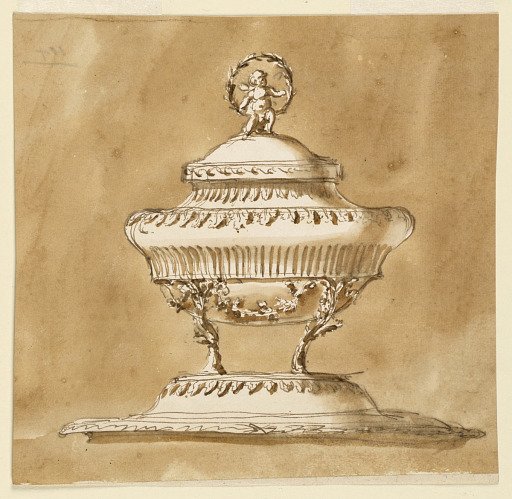 Tureen