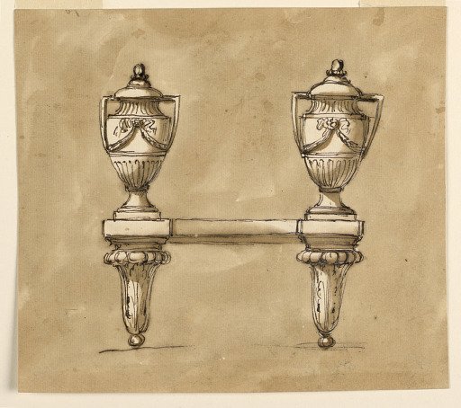 Fireplace fenders