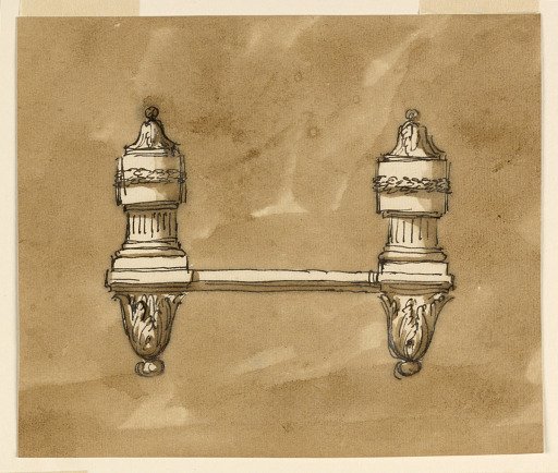 Fireplace fenders