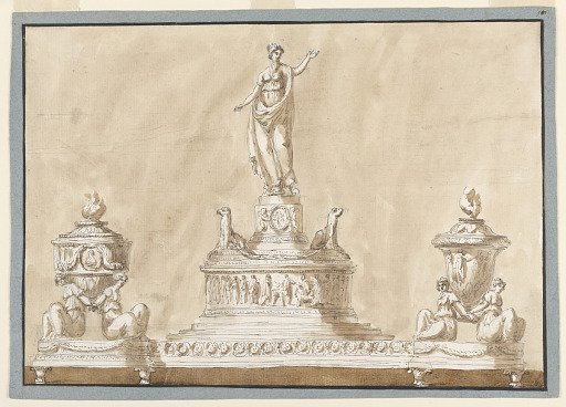Inkstand