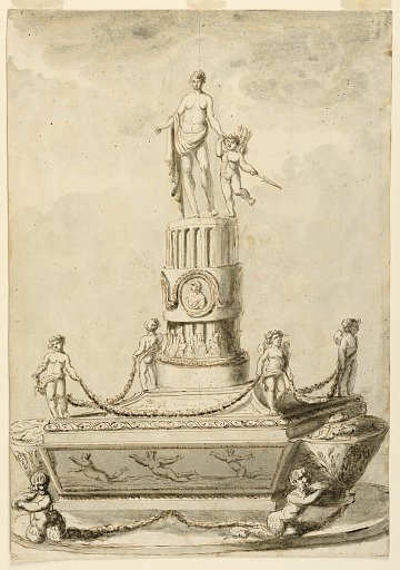 Inkstand