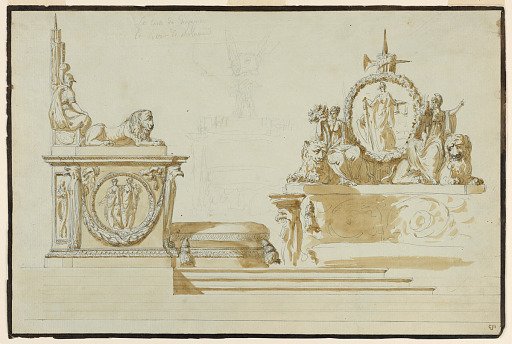 Throne