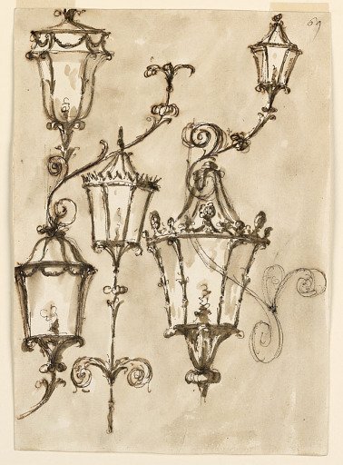 Lanterns