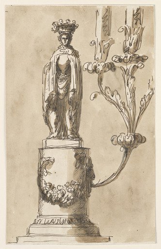 Candlestick