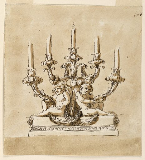 Candlestick