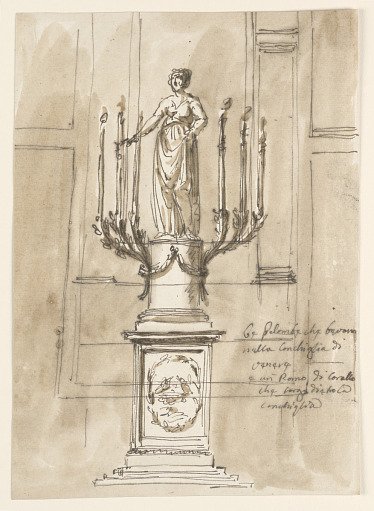 Candelstick