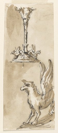Candlestick