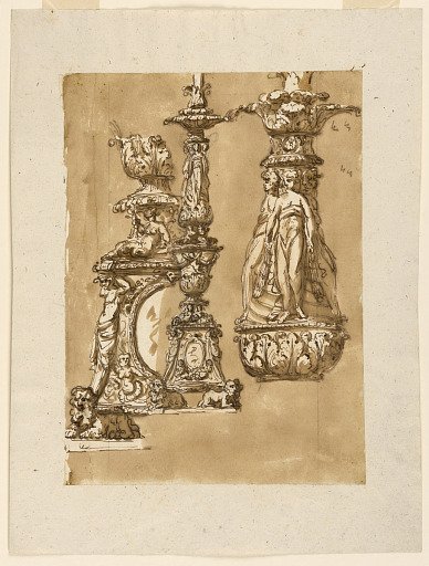 Candlestick