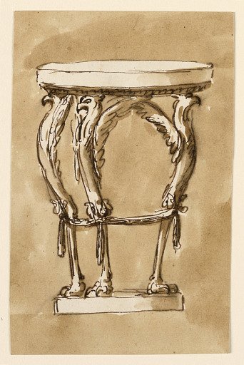 Round table
